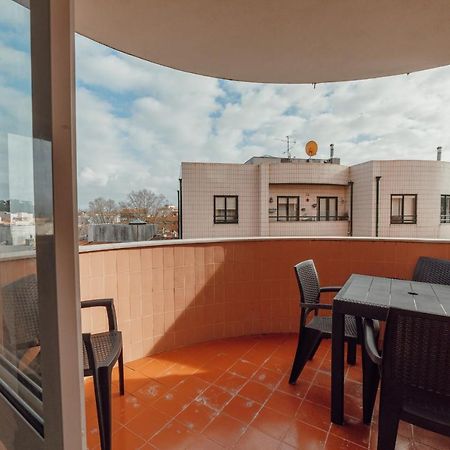 Appartement Gaia Terrace With Elevator By Vacationy à OOporto Extérieur photo