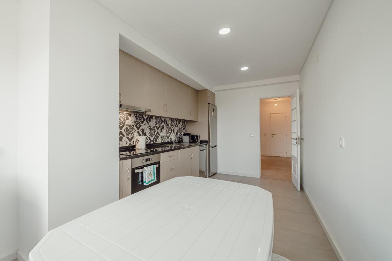 Appartement Gaia Terrace With Elevator By Vacationy à OOporto Extérieur photo