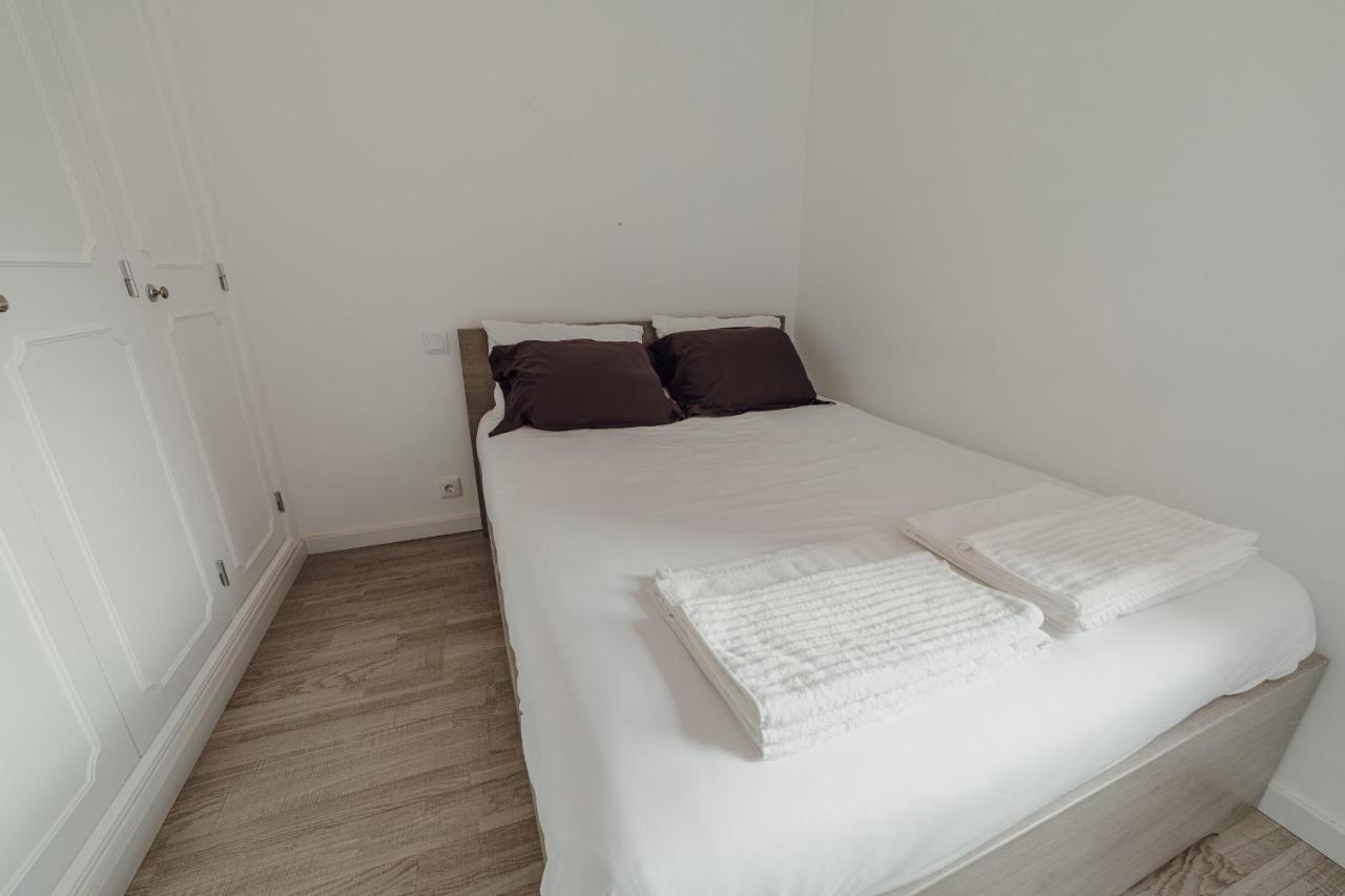 Appartement Gaia Terrace With Elevator By Vacationy à OOporto Extérieur photo