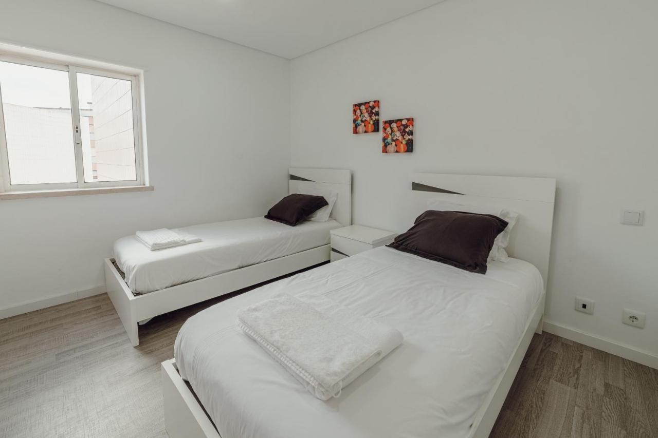 Appartement Gaia Terrace With Elevator By Vacationy à OOporto Extérieur photo