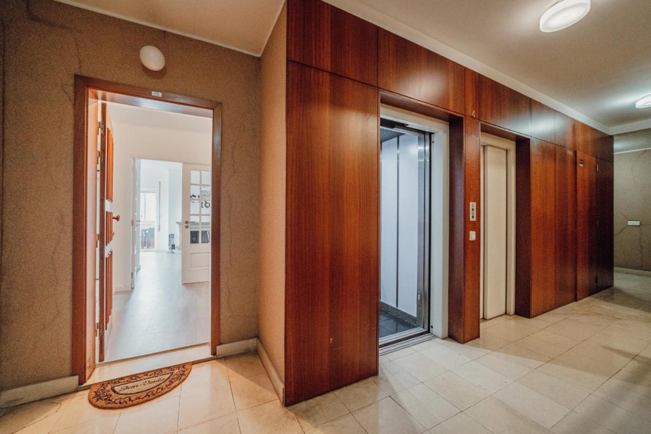 Appartement Gaia Terrace With Elevator By Vacationy à OOporto Extérieur photo