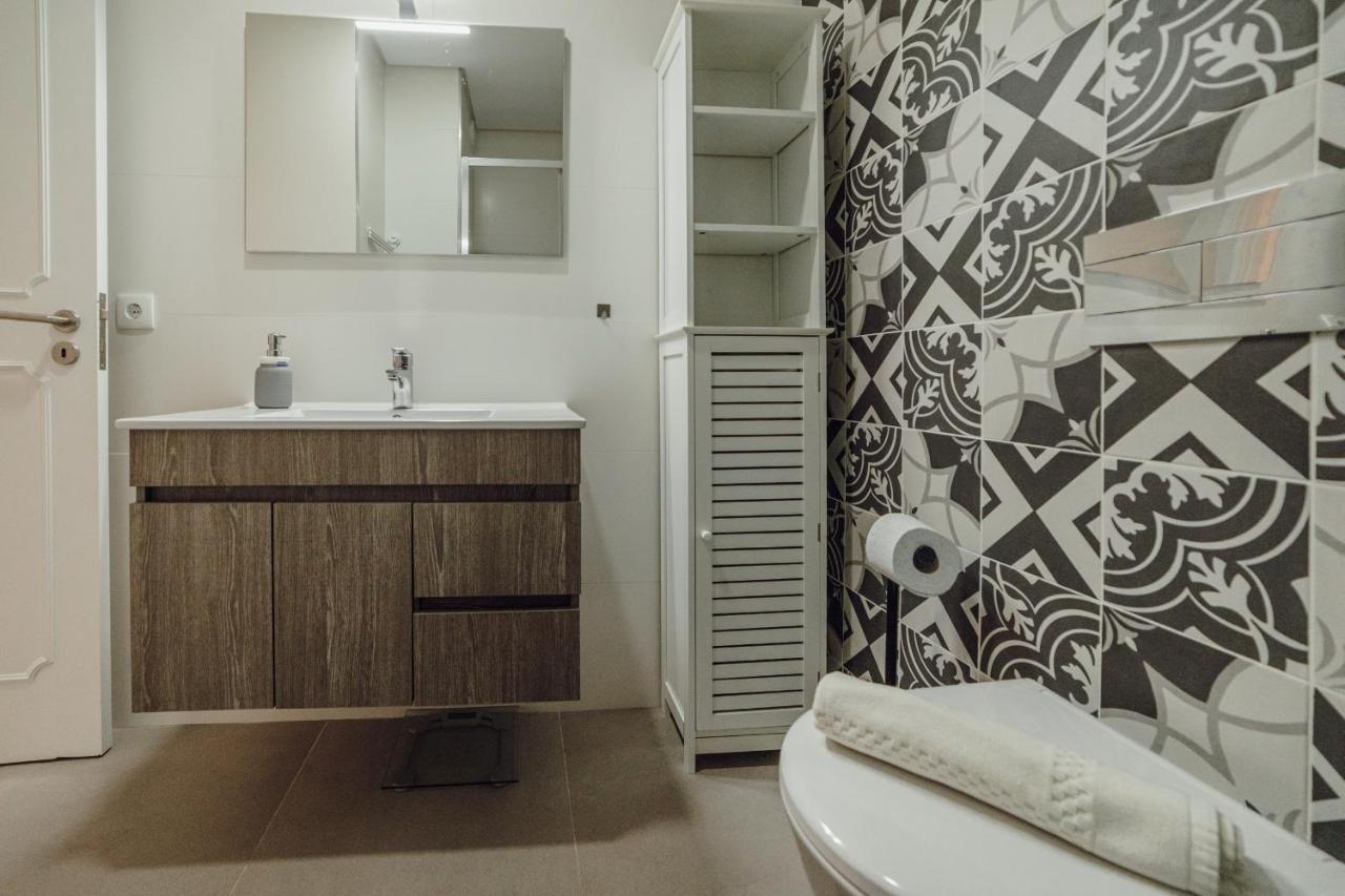 Appartement Gaia Terrace With Elevator By Vacationy à OOporto Extérieur photo