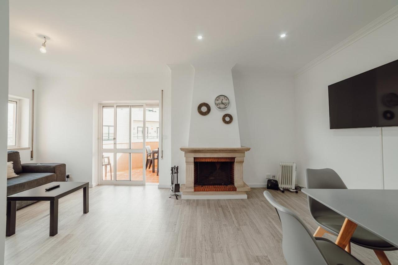 Appartement Gaia Terrace With Elevator By Vacationy à OOporto Extérieur photo