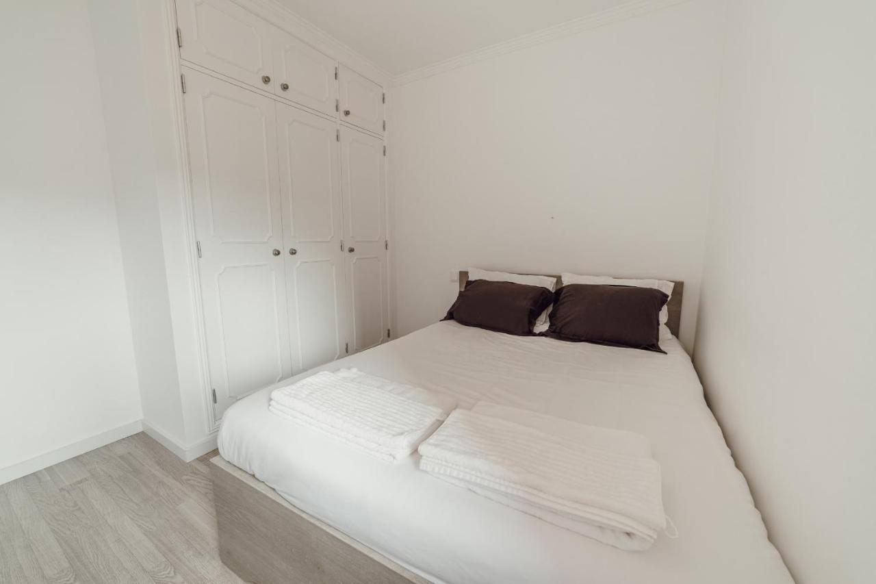 Appartement Gaia Terrace With Elevator By Vacationy à OOporto Extérieur photo