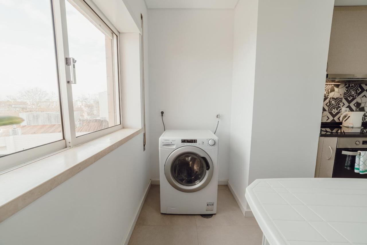 Appartement Gaia Terrace With Elevator By Vacationy à OOporto Extérieur photo