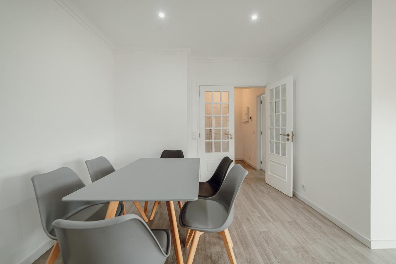 Appartement Gaia Terrace With Elevator By Vacationy à OOporto Extérieur photo