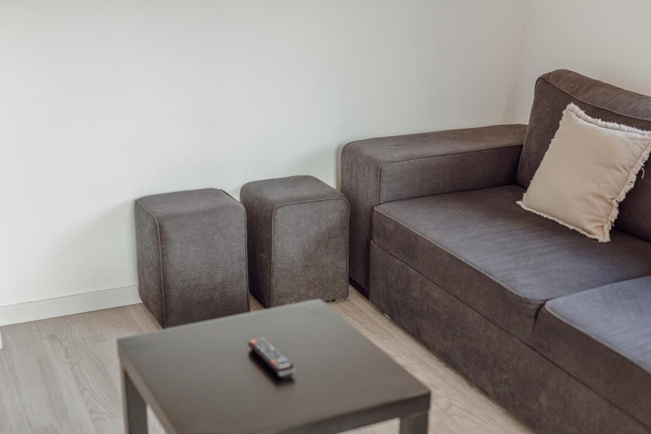 Appartement Gaia Terrace With Elevator By Vacationy à OOporto Extérieur photo